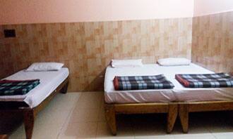 Pai Lodge, Chikmaglur 3